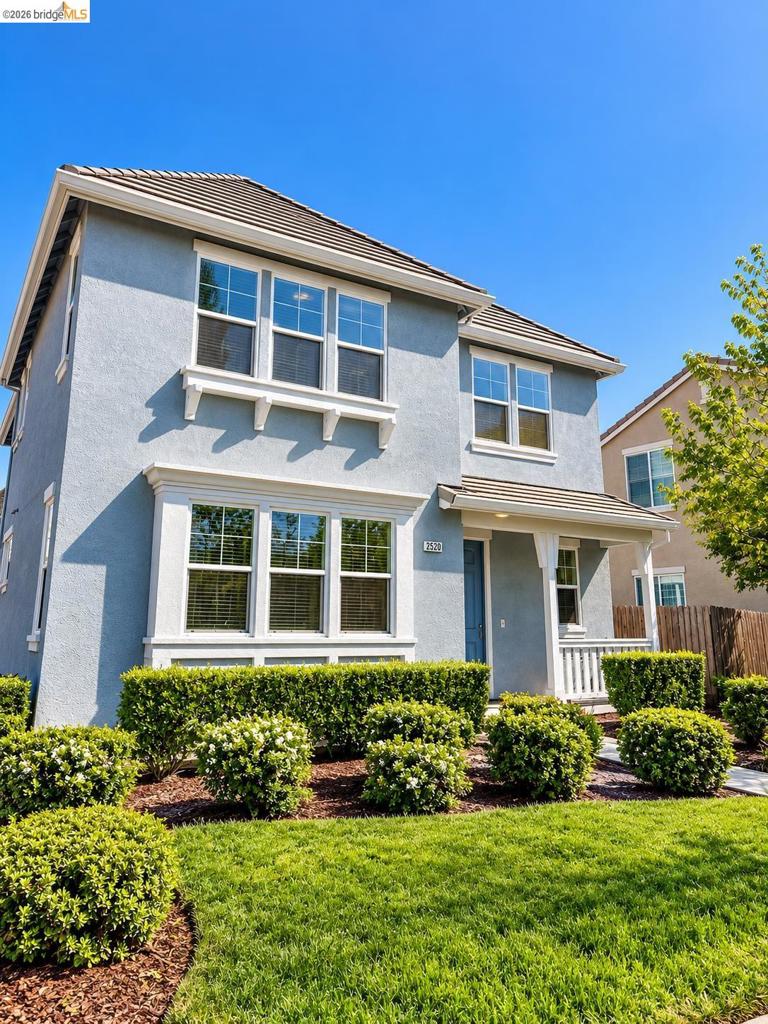 2520 Snowy Egret St, Modesto, CA 95355