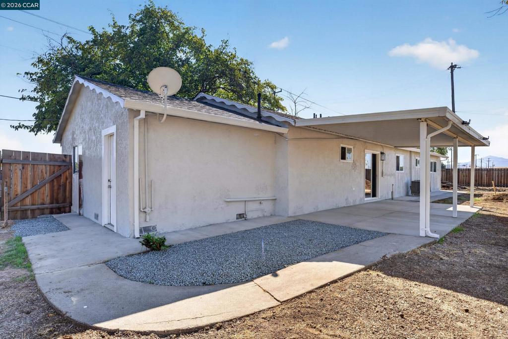 23273 Marsh Creek Rd, Brentwood (CC), CA 94513