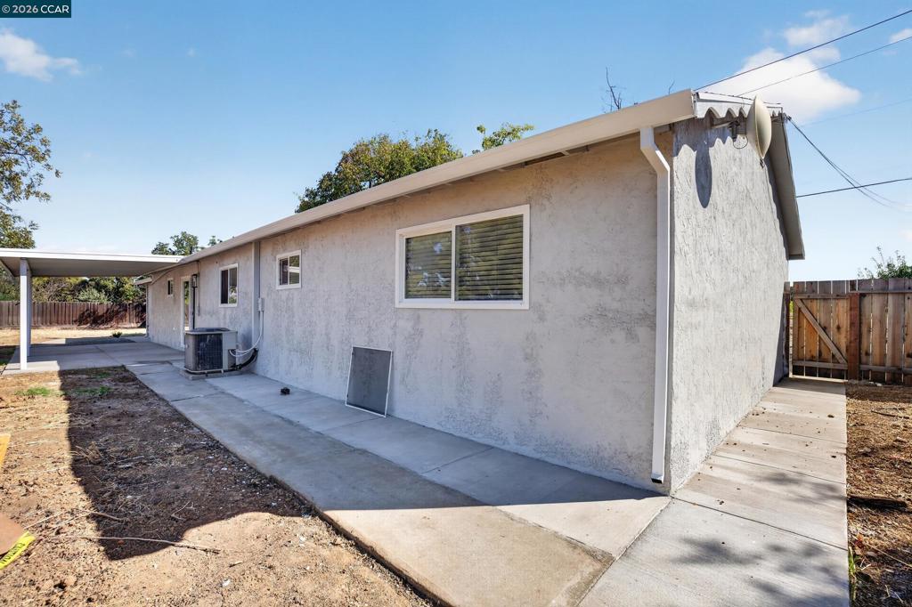 23273 Marsh Creek Rd, Brentwood (CC), CA 94513