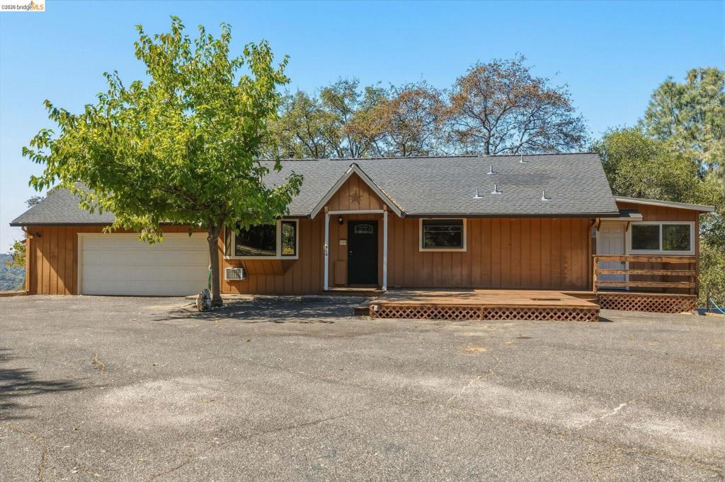 999 Cemetery Lane, Sonora, CA 95370