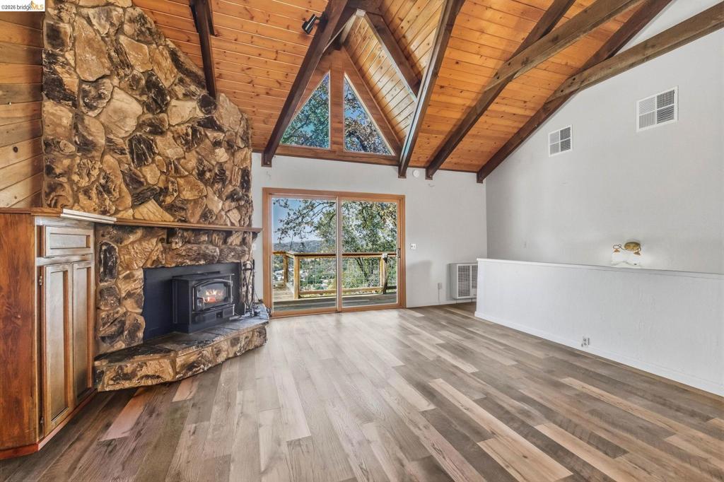 999 Cemetery Lane, Sonora, CA 95370