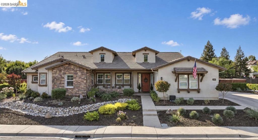 1565 Lone Oak Rd, Brentwood (CC), CA 94513