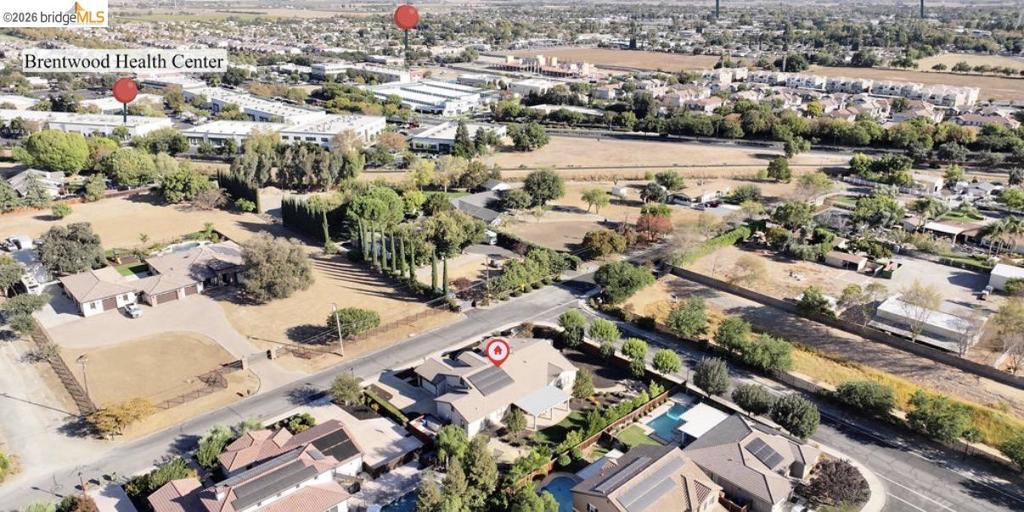 1565 Lone Oak Rd, Brentwood (CC), CA 94513