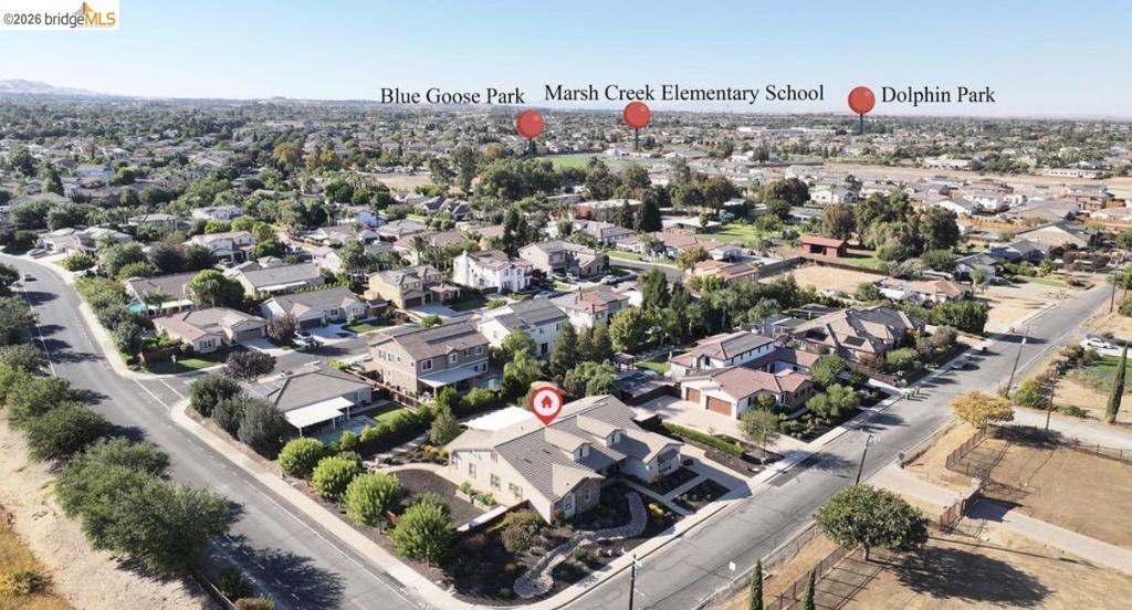 1565 Lone Oak Rd, Brentwood (CC), CA 94513