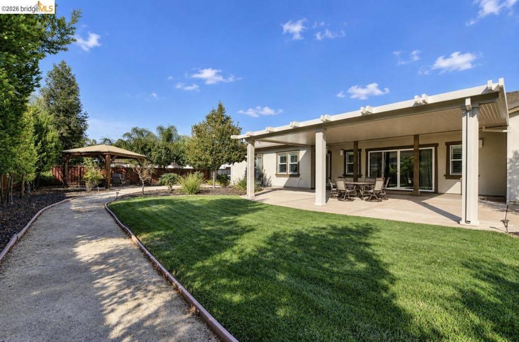 1565 Lone Oak Rd, Brentwood (CC), CA 94513