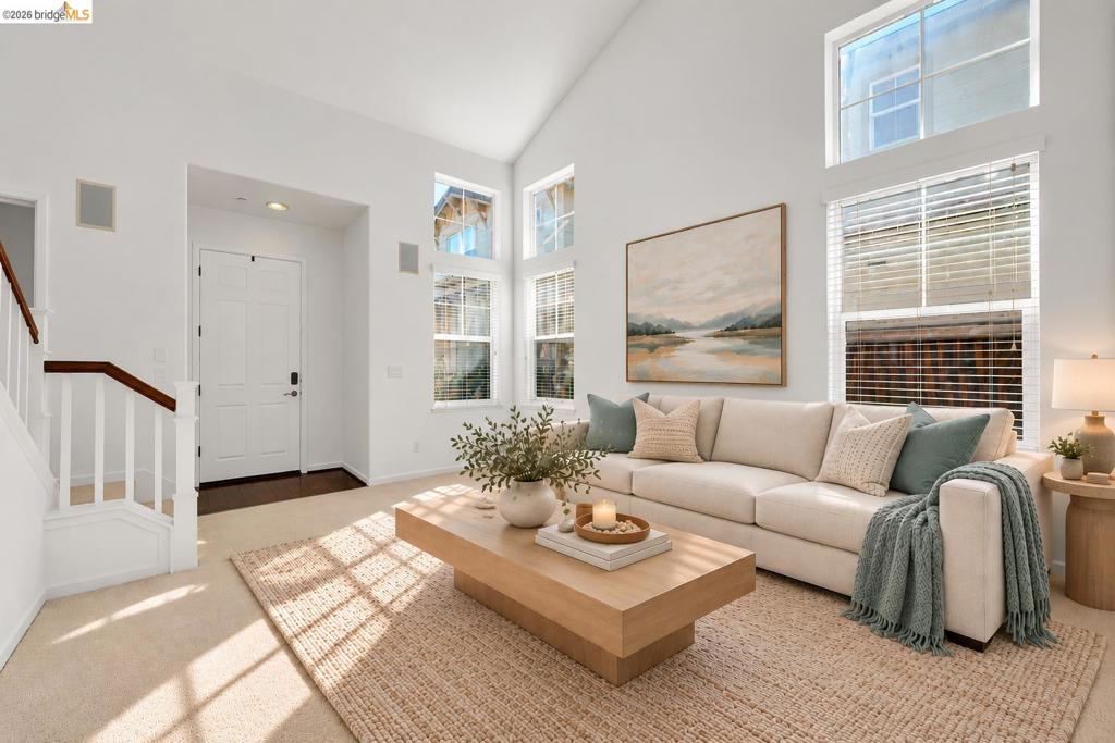 500 Verbena Court, Brentwood (CC), CA 94513