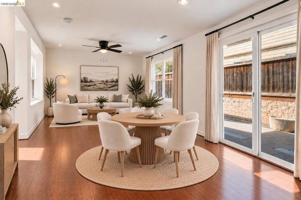 500 Verbena Court, Brentwood (CC), CA 94513