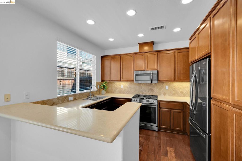 500 Verbena Court, Brentwood (CC), CA 94513