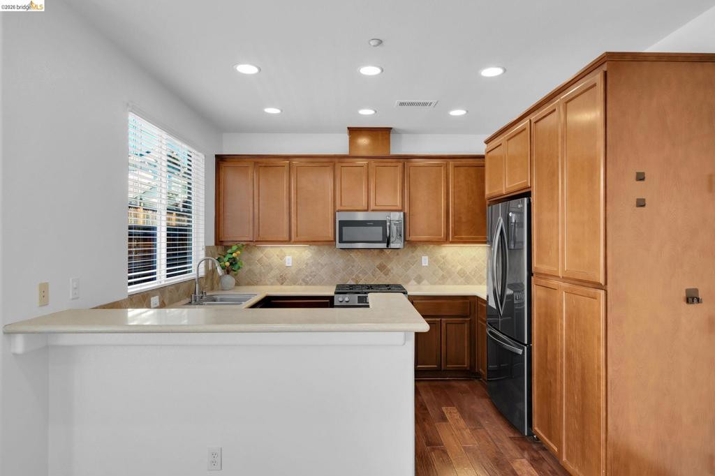 500 Verbena Court, Brentwood (CC), CA 94513
