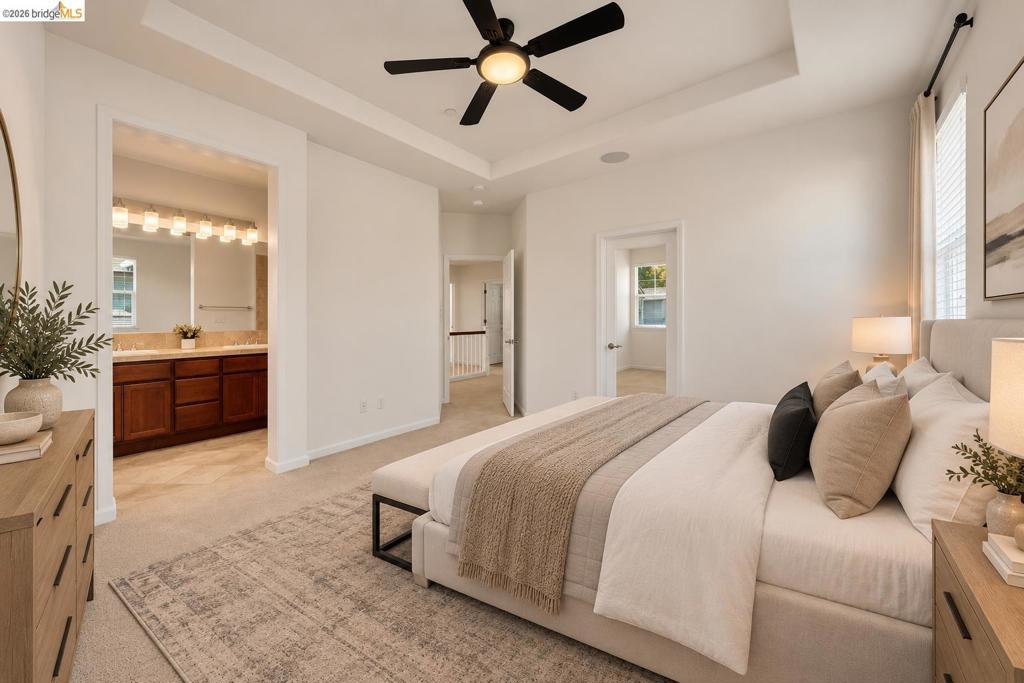 500 Verbena Court, Brentwood (CC), CA 94513
