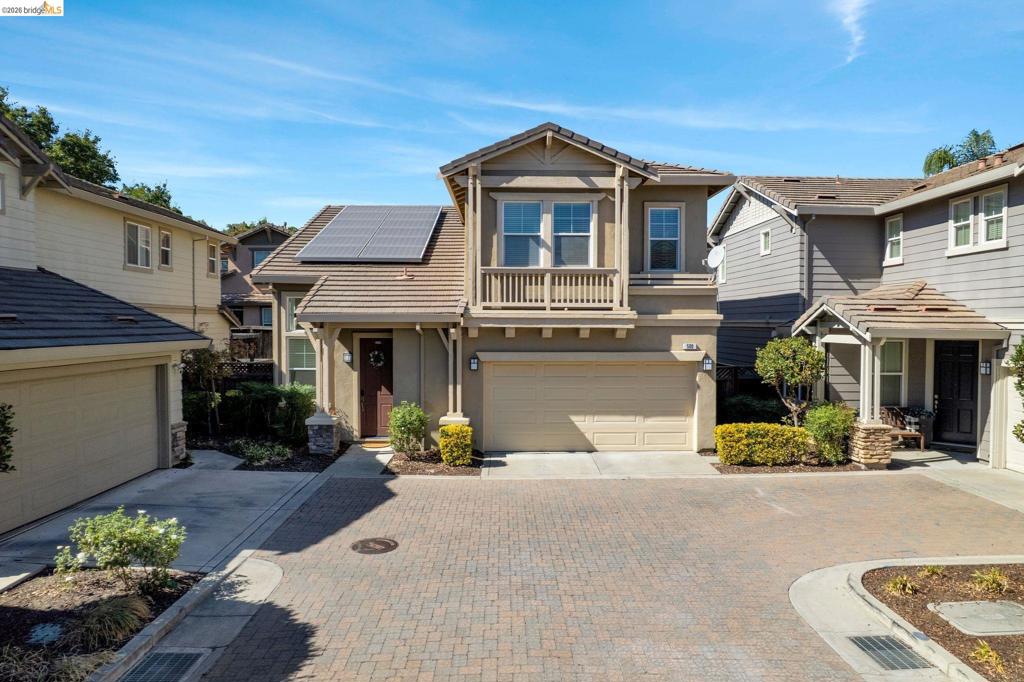 500 Verbena Court, Brentwood (CC), CA 94513