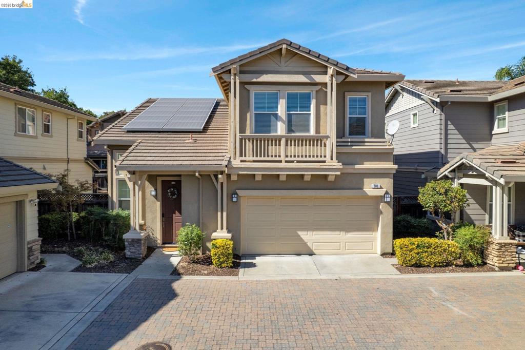 500 Verbena Court, Brentwood (CC), CA 94513