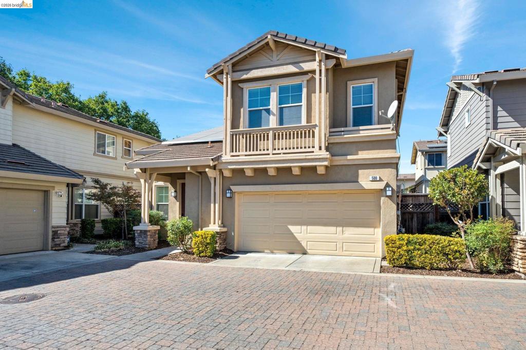 500 Verbena Court, Brentwood (CC), CA 94513