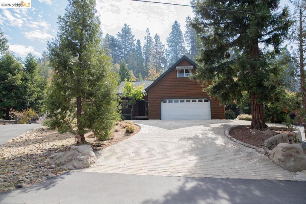 22401 Ridge Rd, Twain Harte, CA 95383