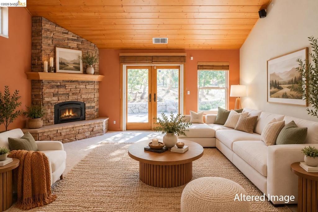 22401 Ridge Rd, Twain Harte, CA 95383