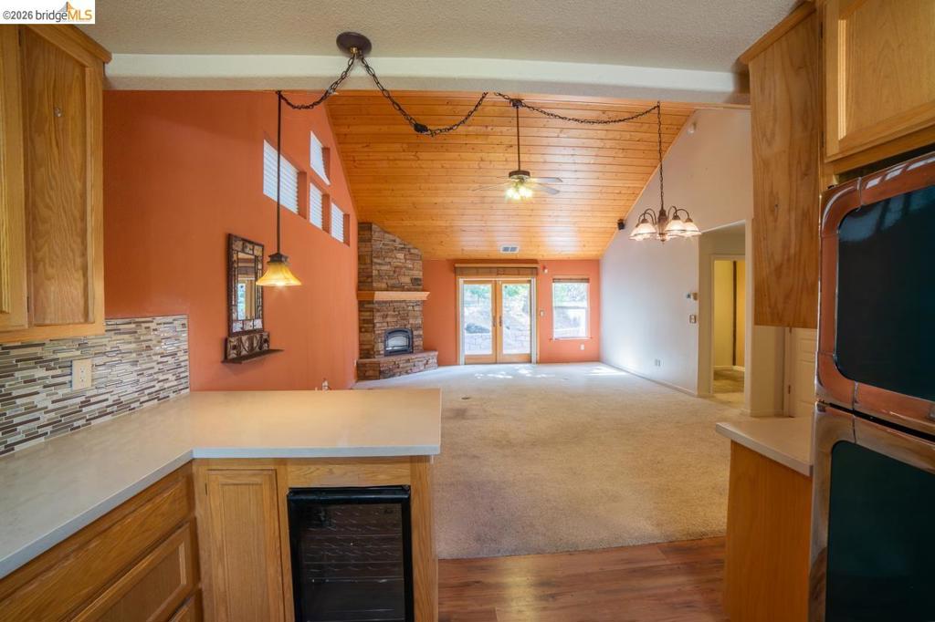 22401 Ridge Rd, Twain Harte, CA 95383