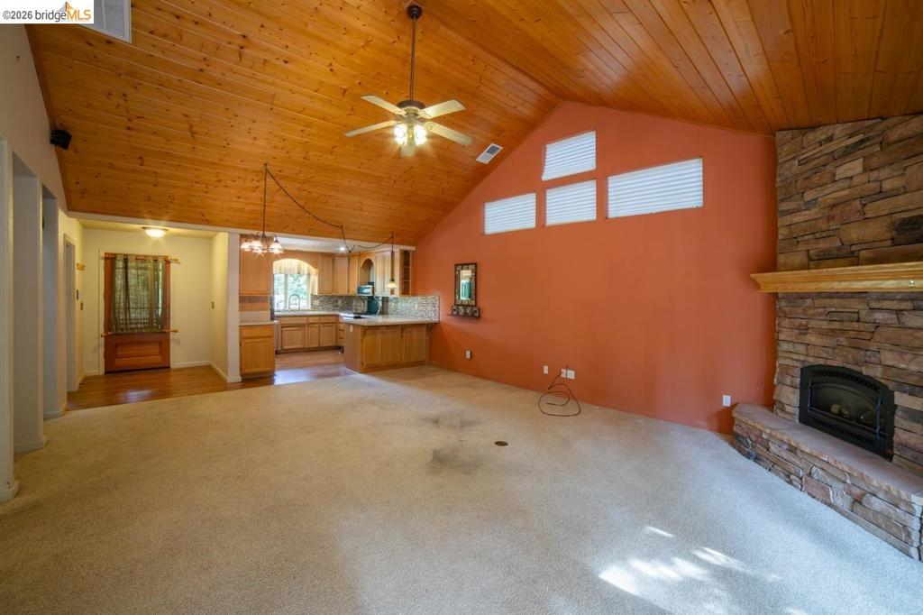 22401 Ridge Rd, Twain Harte, CA 95383
