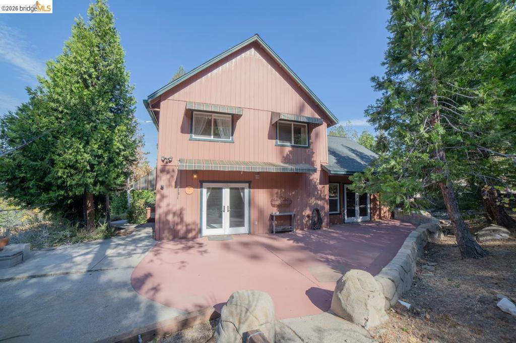 22401 Ridge Rd, Twain Harte, CA 95383