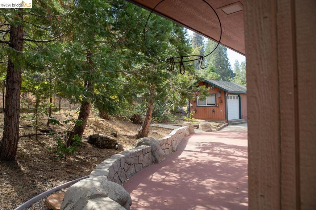 22401 Ridge Rd, Twain Harte, CA 95383