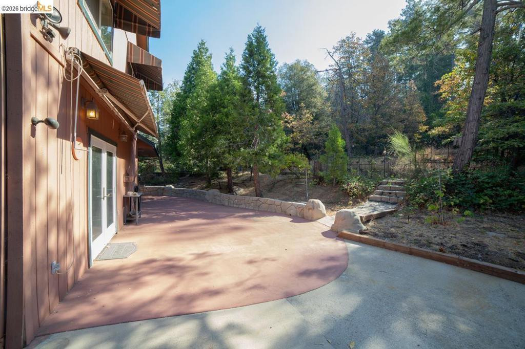 22401 Ridge Rd, Twain Harte, CA 95383