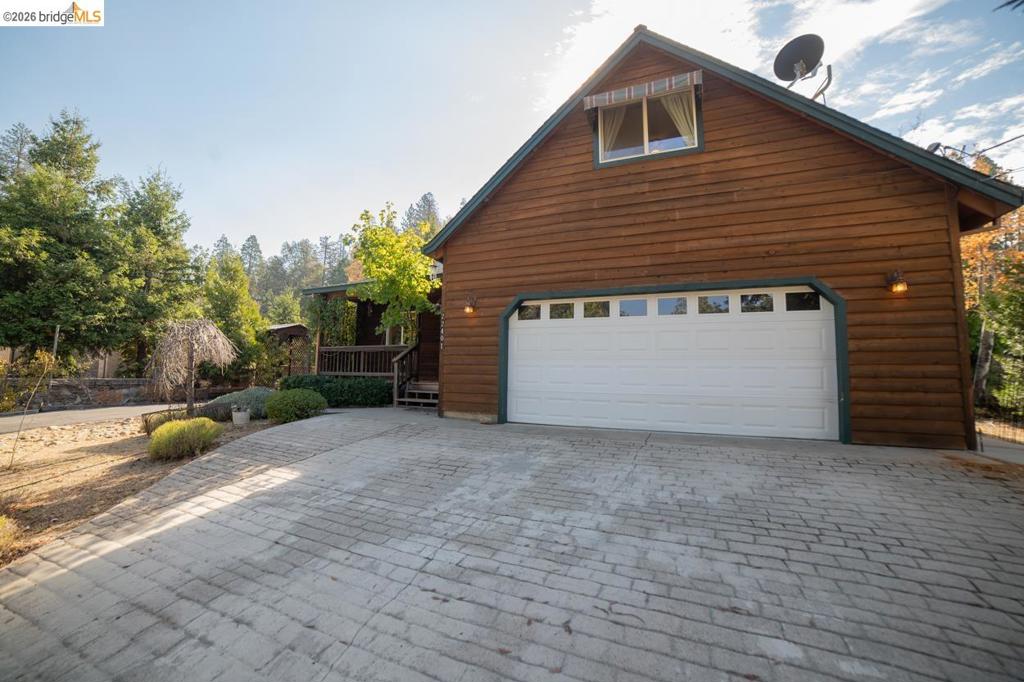 22401 Ridge Rd, Twain Harte, CA 95383