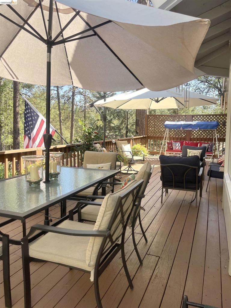 19991 Pine Mountain Dr., Groveland, CA 95321