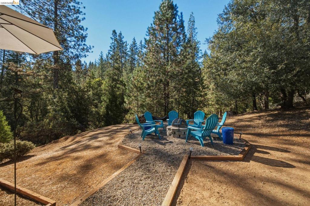 19991 Pine Mountain Dr., Groveland, CA 95321