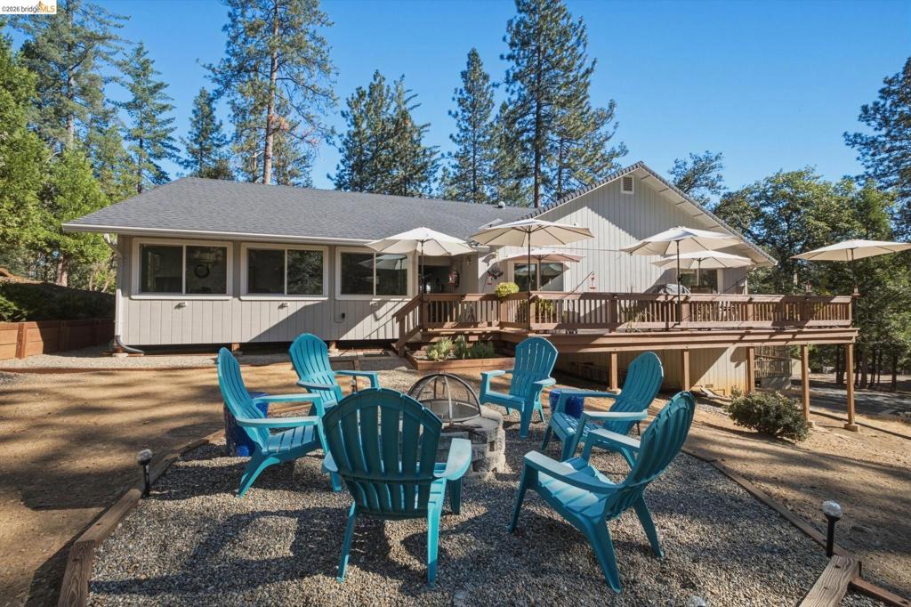 19991 Pine Mountain Dr., Groveland, CA 95321