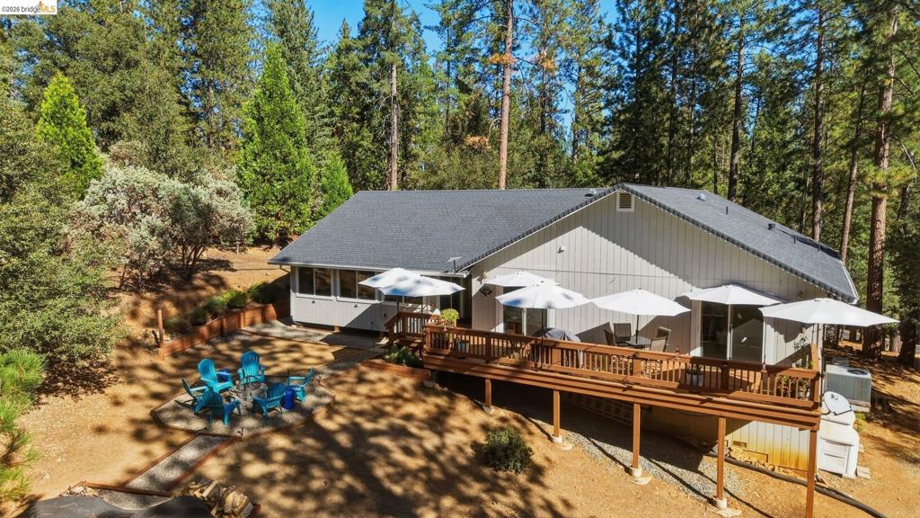 19991 Pine Mountain Dr., Groveland, CA 95321