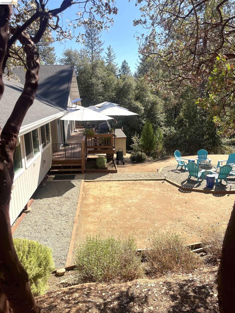 19991 Pine Mountain Dr., Groveland, CA 95321