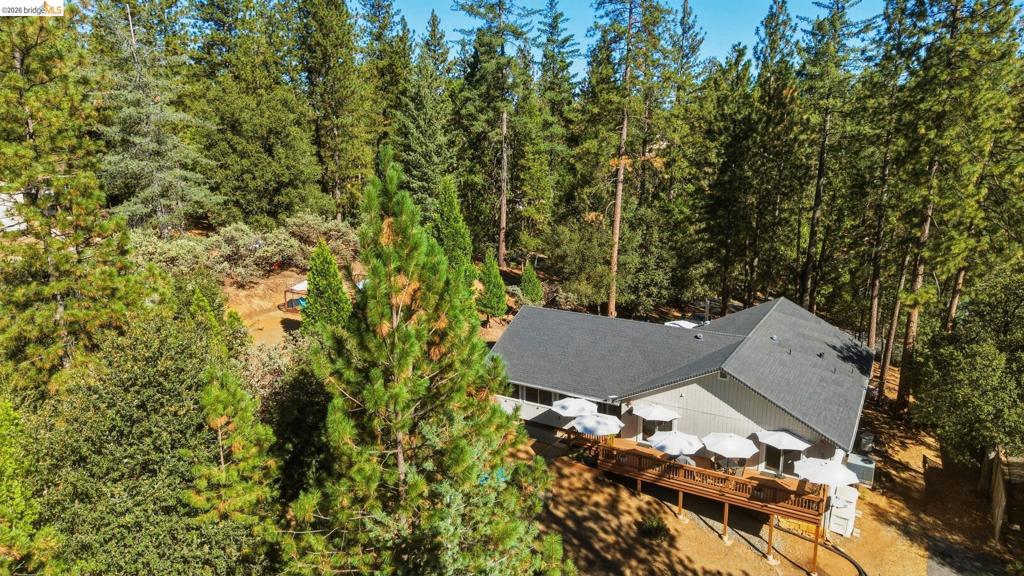 19991 Pine Mountain Dr., Groveland, CA 95321