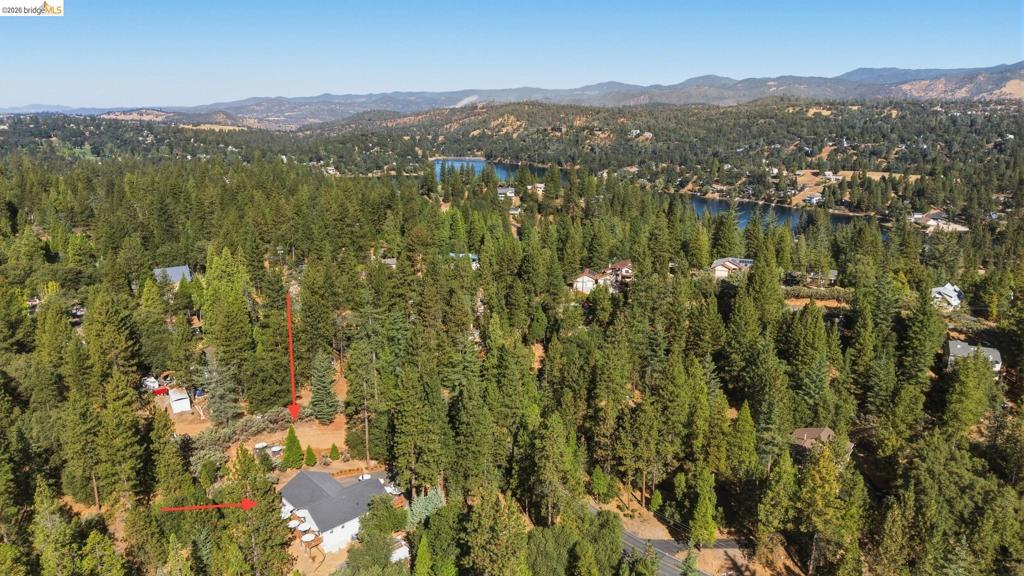 19991 Pine Mountain Dr., Groveland, CA 95321
