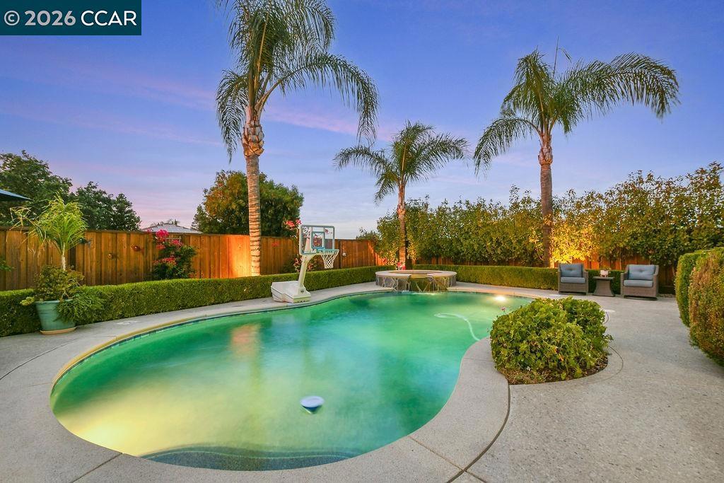 1760 Duchess Ter, Brentwood (CC), CA 94513