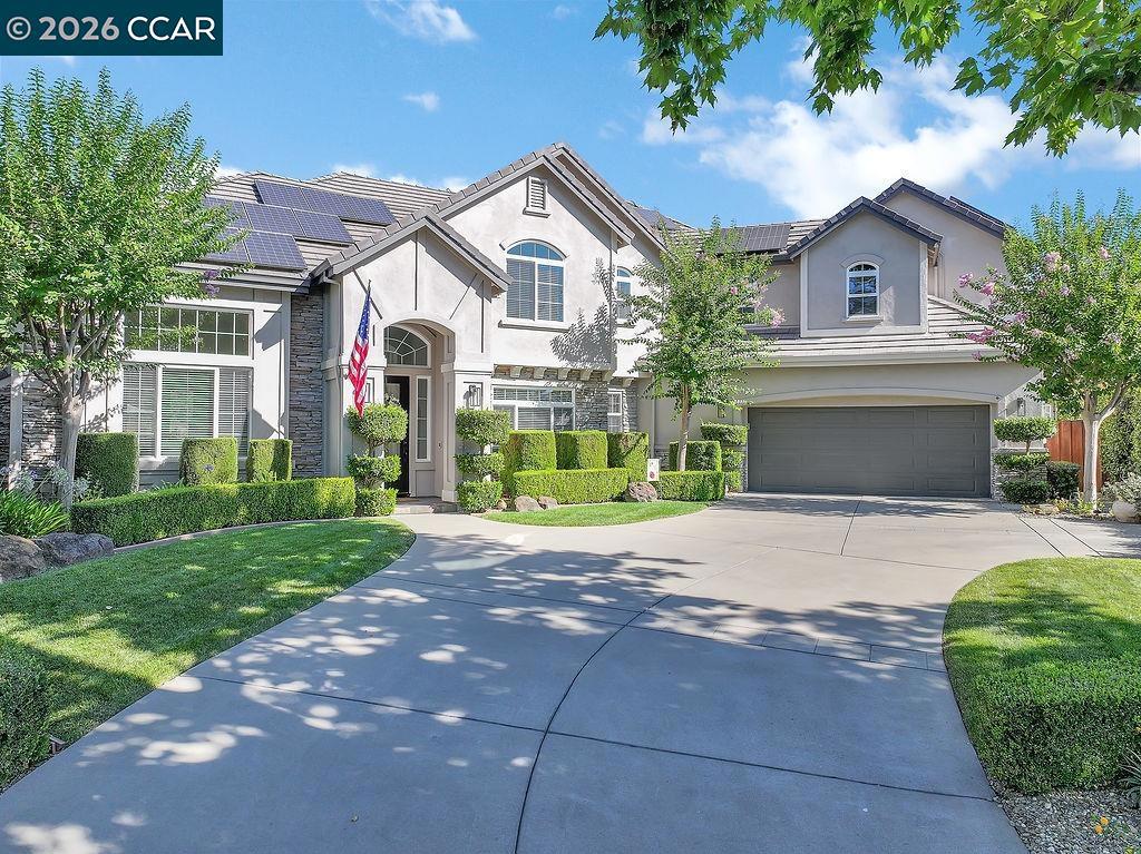 1760 Duchess Ter, Brentwood (CC), CA 94513