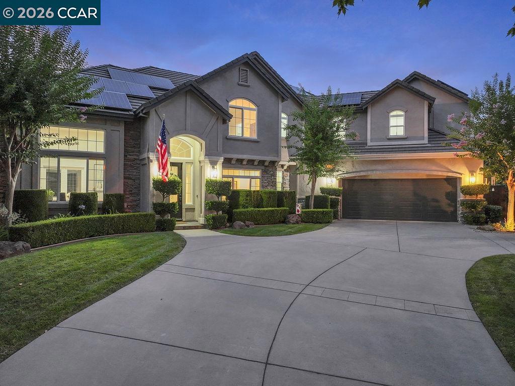 1760 Duchess Ter, Brentwood (CC), CA 94513