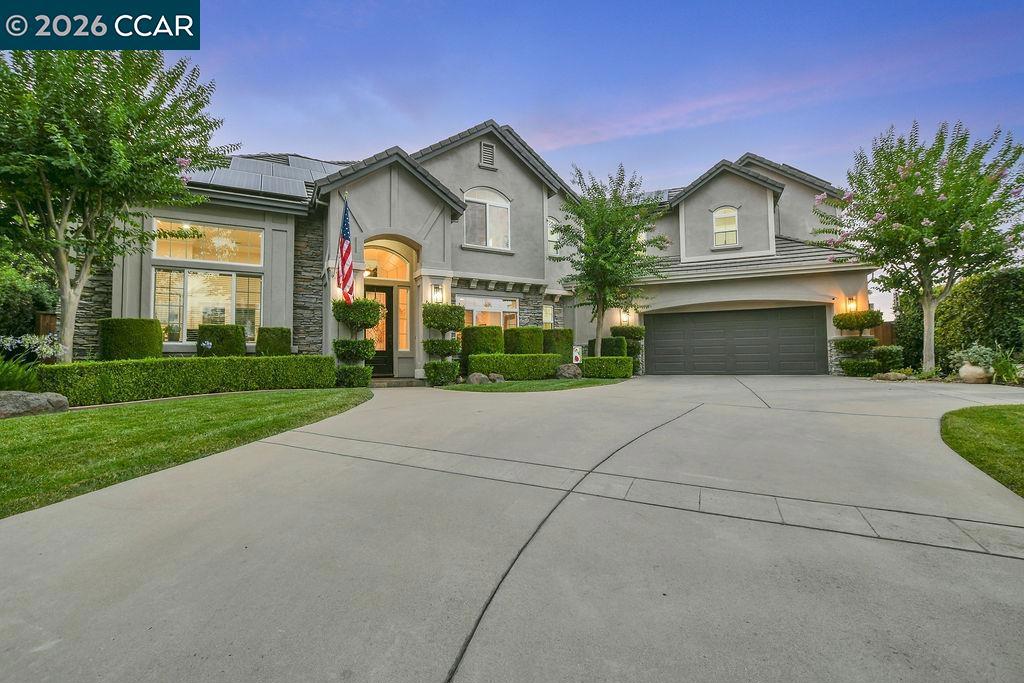 1760 Duchess Ter, Brentwood (CC), CA 94513