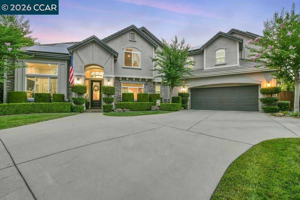 1760 Duchess Ter, Brentwood (CC), CA 94513