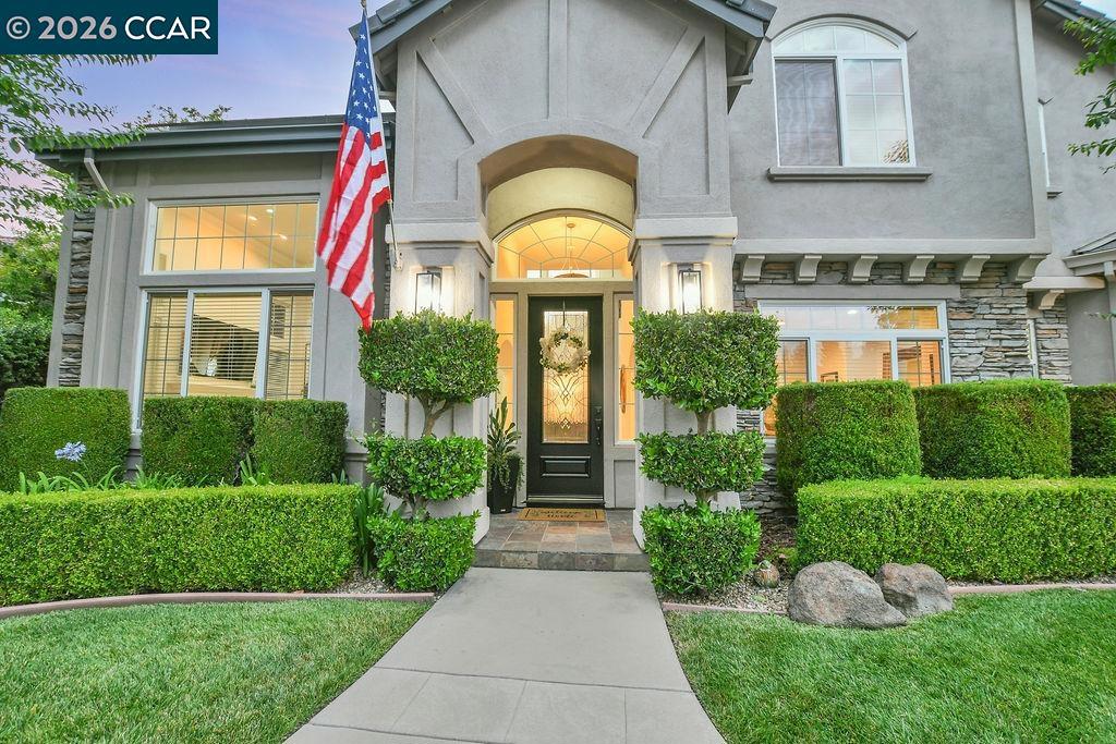 1760 Duchess Ter, Brentwood (CC), CA 94513