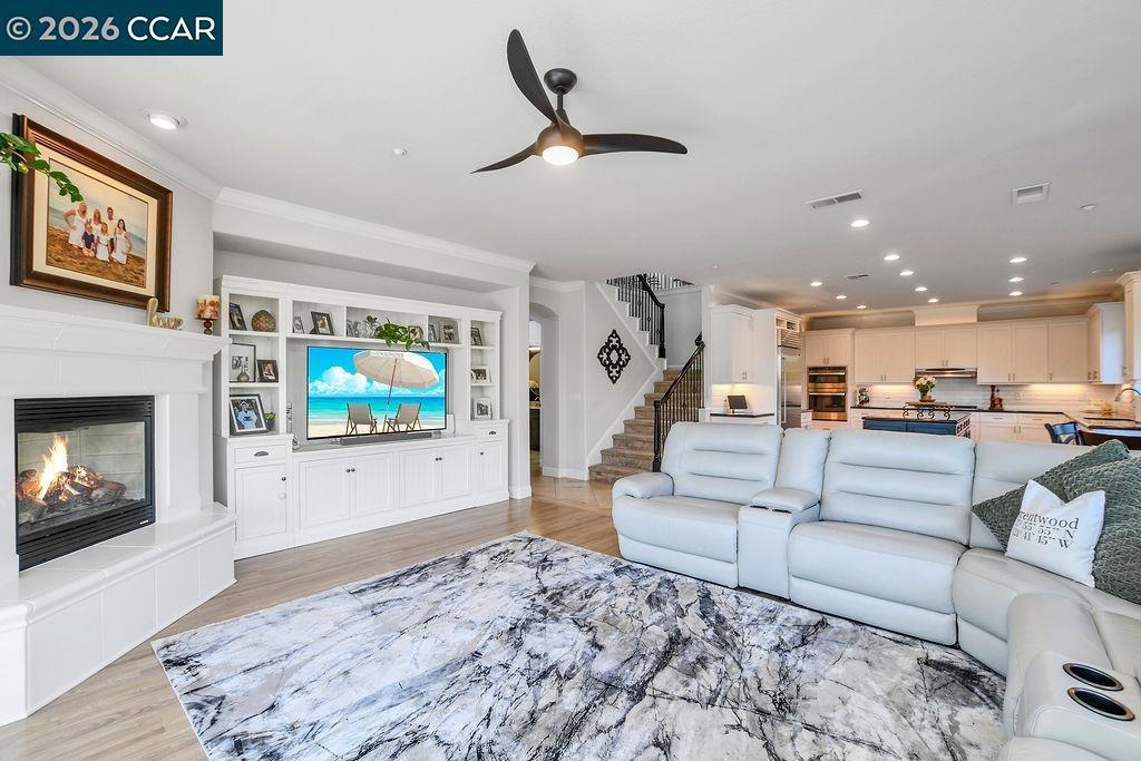 1760 Duchess Ter, Brentwood (CC), CA 94513