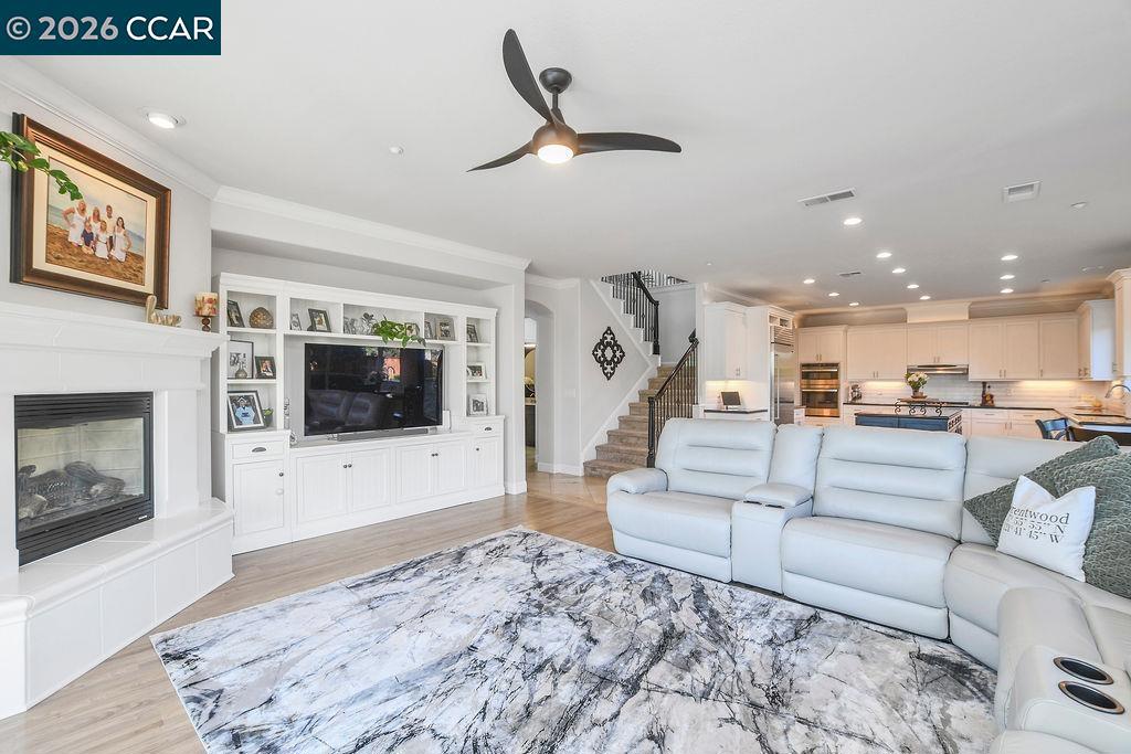 1760 Duchess Ter, Brentwood (CC), CA 94513