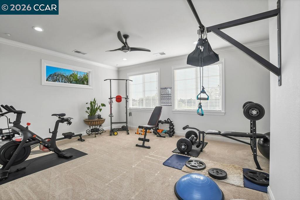 1760 Duchess Ter, Brentwood (CC), CA 94513