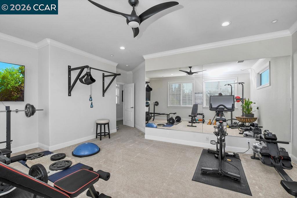 1760 Duchess Ter, Brentwood (CC), CA 94513