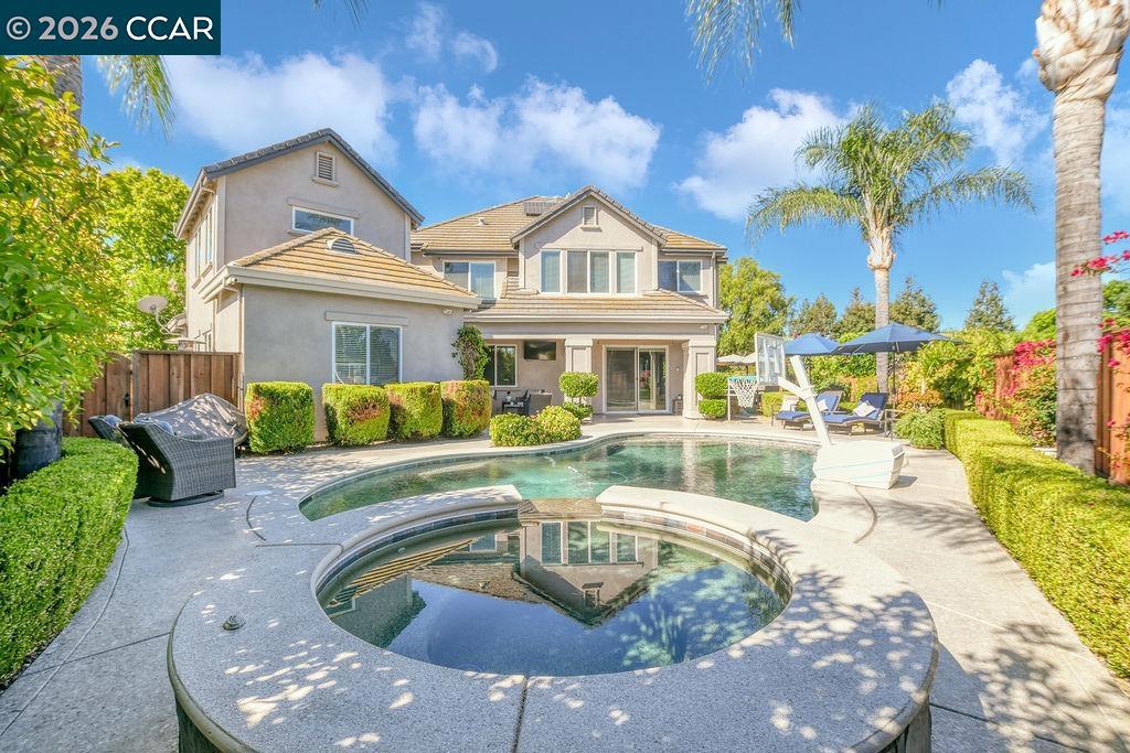 1760 Duchess Ter, Brentwood (CC), CA 94513