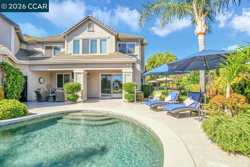 1760 Duchess Ter, Brentwood (CC), CA 94513