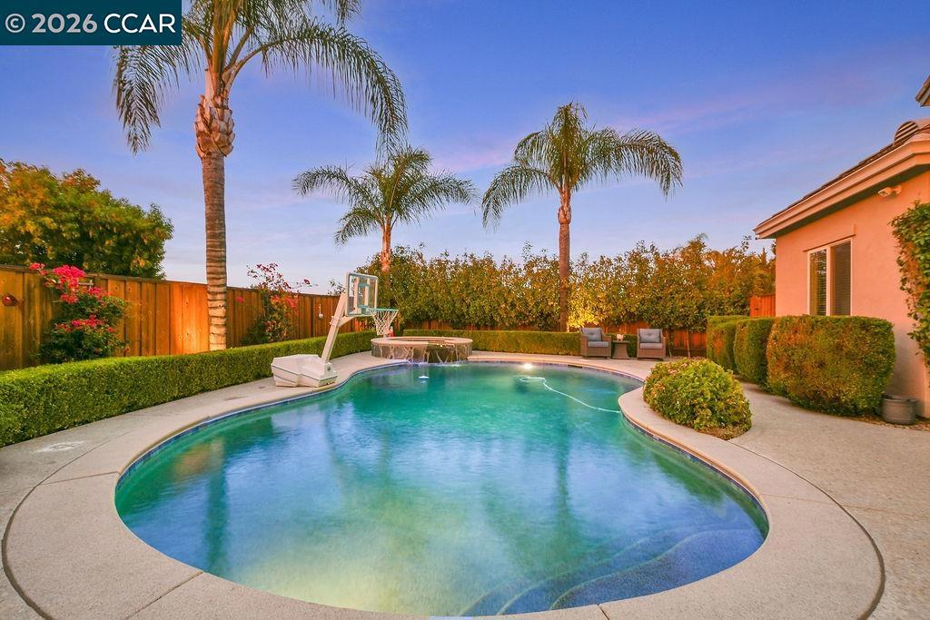 1760 Duchess Ter, Brentwood (CC), CA 94513