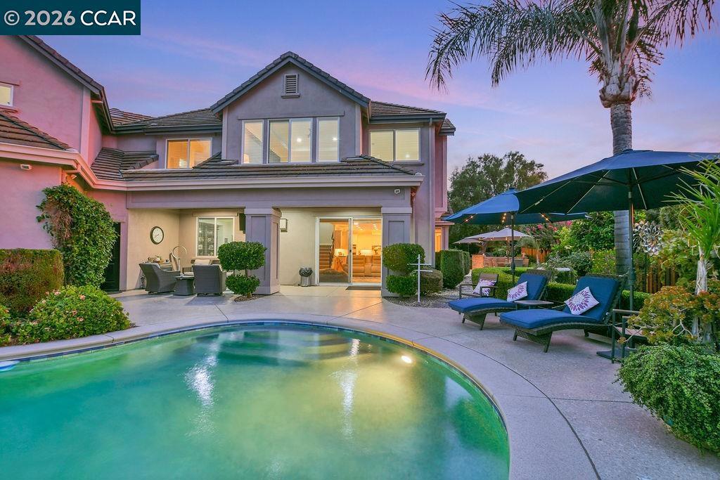 1760 Duchess Ter, Brentwood (CC), CA 94513