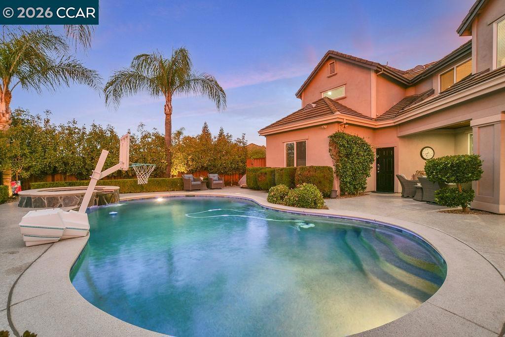 1760 Duchess Ter, Brentwood (CC), CA 94513
