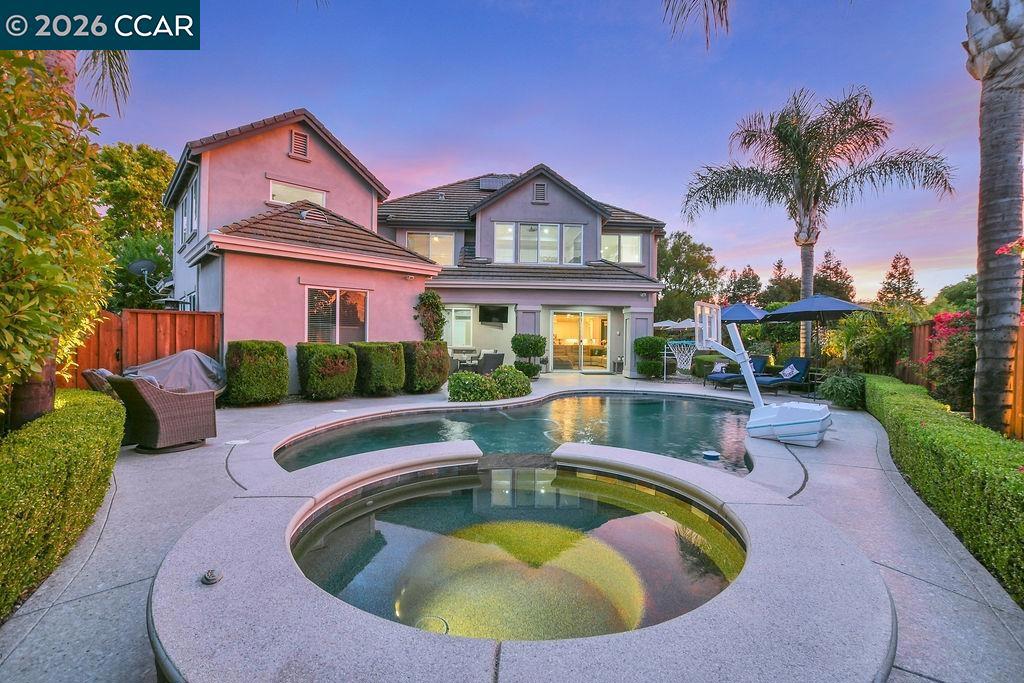 1760 Duchess Ter, Brentwood (CC), CA 94513
