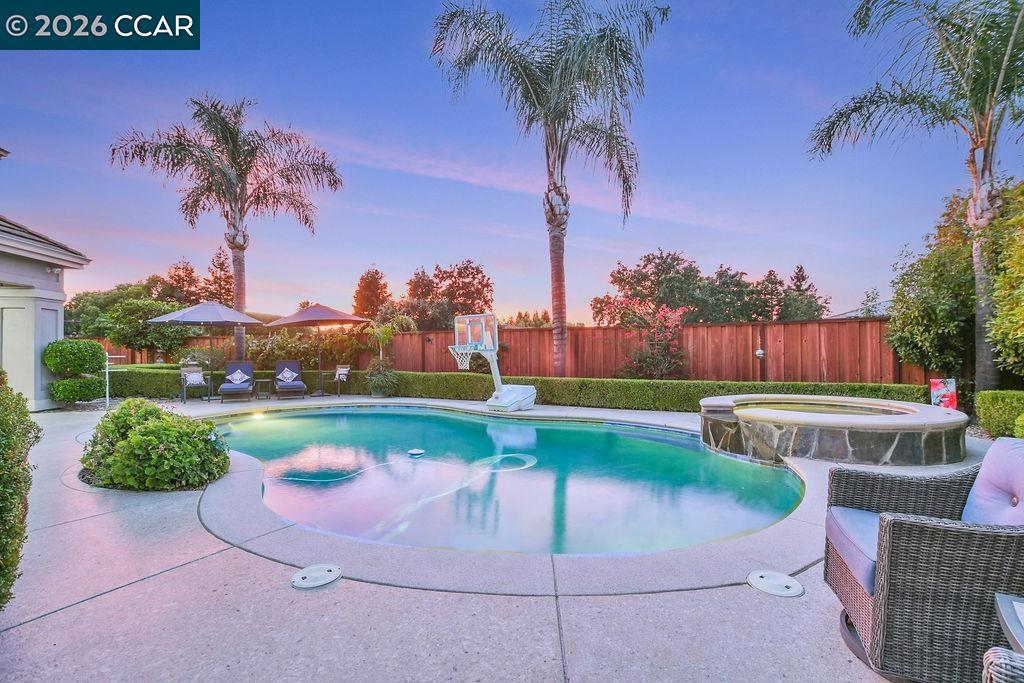 1760 Duchess Ter, Brentwood (CC), CA 94513