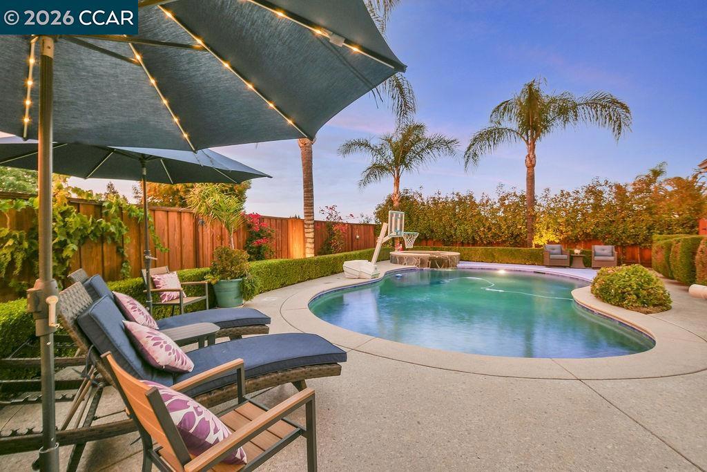 1760 Duchess Ter, Brentwood (CC), CA 94513